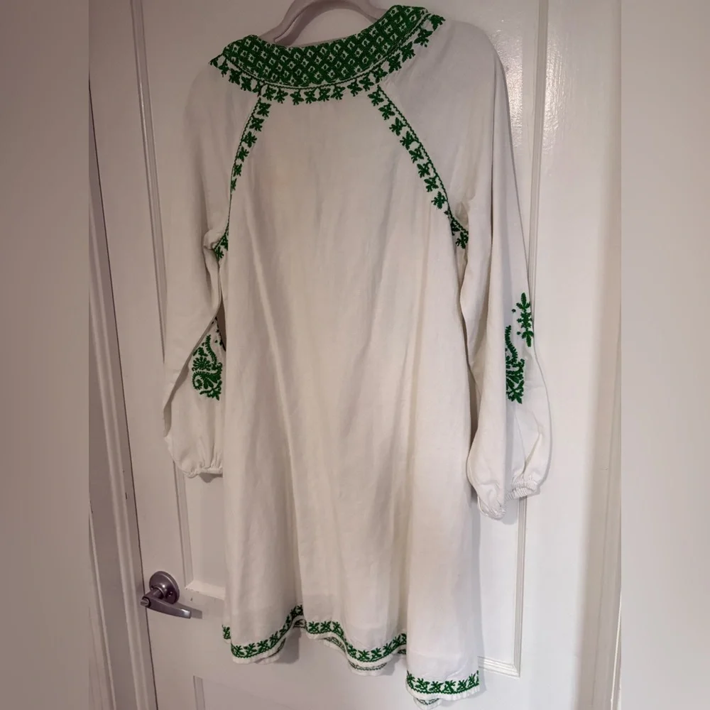 Roller Rabbit Grace Dress - Picture 6 of 6